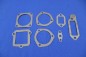 Preview: Gasket Set for Cylinder-Head 2,0