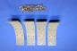 Preview: Brake Lining Set Rekord 1958-65, Kadett 1965-79