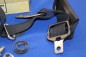 Preview: Instalion Kit 3-point Safety Belt Ascona / Manta , ORIGINAL