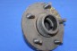 Preview: Wheel Hub with Wheel Bolts Olympia Rekord 1953-58