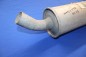 Preview: Exhaust Muffler rear Rekord E 2,2i Caravan