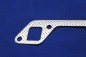 Preview: Gasket Exhaust Manifold upper 1,0 - 1,2