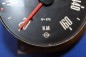Preview: Tachometer Kadett B 160km/h, W=672