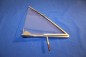 Preview: Door Ventilation window with Chrom Frame Kadett B, several