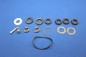 Preview: Master Brake Cylinder Repair kit Kadett C Disc Brake