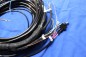 Mobile Preview: Cable Harness Olympia Rekord P1 WITH Hazard Flasher