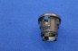 Preview: Housing for door lock cylinder Rekord E2, anthrazit