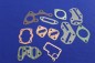 Preview: Gasket Set 1700 Phase II 1958-64