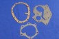 Preview: Gasket Set 1700 Phase II 1958-64