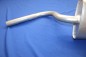 Preview: Exhaust Muffler front Commodore C 2,5S Sedan, with pipe-bend