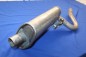 Preview: Exhaust Muffler front Manta B 1,9E