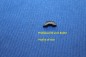 Preview: Black Trim for Rubber Seal, 50m Roll
