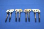 Preview: Brake Caliper Expansion  kit for ATE-Calipers (246mm disc)