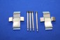 Preview: Brake Caliper Expansion  kit for ATE-Calipers (246mm disc)