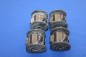 Preview: Damper Bushing Rear Springer Hanger Rekord P2, large eye - Kopie