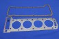 Preview: Gasket Set for Cylinder Head 1,6S, later than 1972