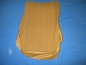 Preview: Seat Cover Manta B, beige, Luxus