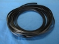 Preview: MATT-Black Trim for Rubber Seal