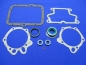 Preview: Gasket Set 4-Gear Box, CIH 6-Cylinder