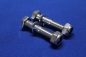 Preview: Screw Set Shock Absorber front Kadett A/B