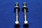 Preview: Screw-Set for lower Control Arm to Body Manta A, Ascona A