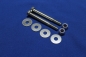 Preview: Screw set, Cross-beam lever to Axle