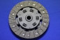 Preview: 3-Parts Clutch Set CIH-6 230mm PREMIUM (in change)