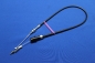 Preview: Accelarator Cable Ascona/ Manta B 1,6N + 1,9N