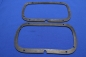 Preview: Head Lamp Gasket set Rekord B/C, Commodore A