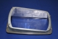 Preview: Head Lamp glas left Manta B H4