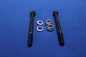 Preview: Screw Set Leaf Spring Kadett A/B