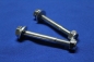 Preview: Screw-Set for lower Control Arm to Body Manta A, Ascona A