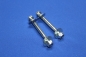 Preview: Screw set, Cross-beam lever to Axle