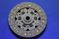 Preview: 3-Parts Clutch Set CIH-6 230mm PREMIUM (in change)