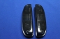 Preview: Pair of glasses for front turn signals black