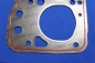 Preview: Cylinder Head Gasket Set 1,0N