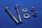 Preview: Screw-Set for lower Control Arm to Body Manta A, Ascona A