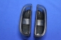 Preview: Pair of glasses for front turn signals black