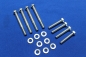 Preview: Steering Housing Screws set 1,5 - 3,0 CIH