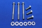 Preview: CIH-Water Pump Screws set