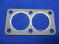 Mobile Preview: Flange Gasket Exhaust Manifold CIH, small version