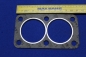 Mobile Preview: Flange Gasket Exhaust Manifold CIH, small version