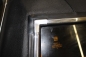 Mobile Preview: Heckscheibengummi Commodore B Limousine, Rekord D