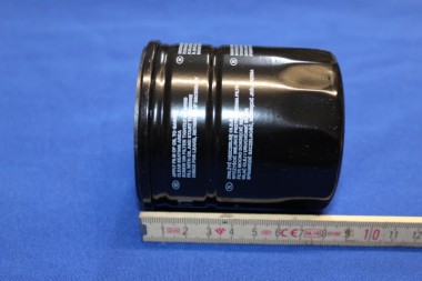 Oelfilter alle OHV + CIH 1,0 - 2,2