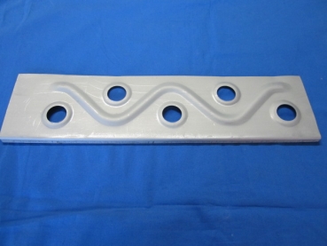 Reinforcement Plate inner right