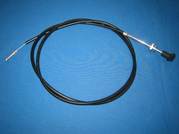 Control Cable for Hood Lock Ascona/Manta/Rekord/Commodore