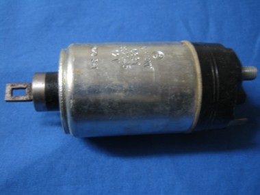 Magnetschalter Anlasserschalter OHV 1,0 - 1,2