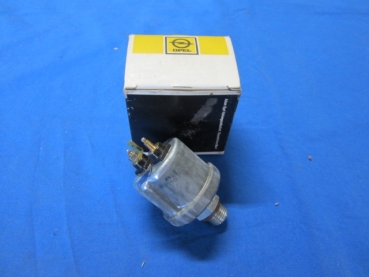 Oil Pressure Switch with TWO Fittings