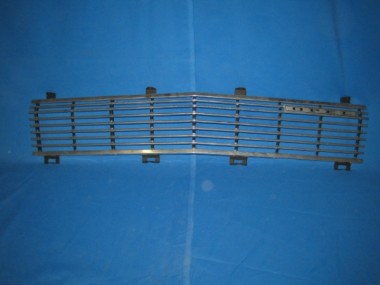 Radiator Grill Kapitaen A