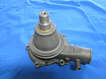 Water Pump Rekord E with Air Condition